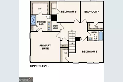 4471 Sunrise Ridge, Covington, GA 30016 - Photo 3