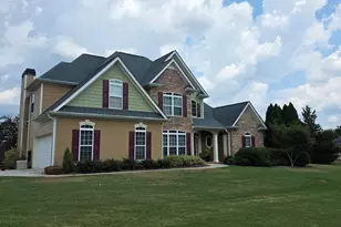 1200 White Oak Wy, Griffin, GA 30224 - Photo 3