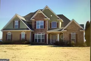 1200 White Oak Wy, Griffin, GA 30224 - Photo 1