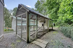 317 Collins Creek Rd, Hiawassee, GA 30546 - Photo 69