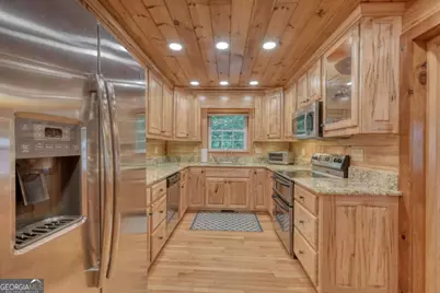 317 Collins Creek Road, Hiawassee, GA 30546 - Photo 13