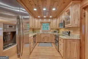 317 Collins Creek Rd, Hiawassee, GA 30546 - Photo 13