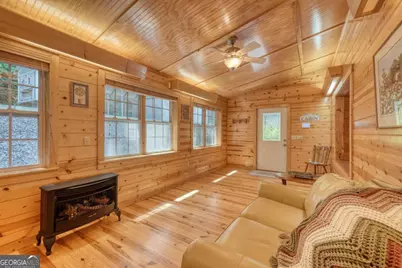 317 Collins Creek Road, Hiawassee, GA 30546 - Photo 7