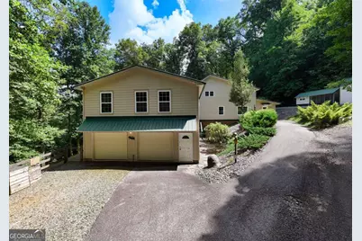 317 Collins Creek Road, Hiawassee, GA 30546 - Photo 3