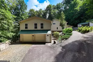 317 Collins Creek Rd, Hiawassee, GA 30546 - Photo 3