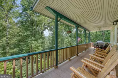 317 Collins Creek Road, Hiawassee, GA 30546 - Photo 57