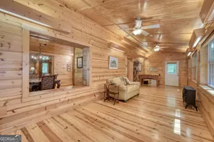 317 Collins Creek Rd, Hiawassee, GA 30546 - Photo 5