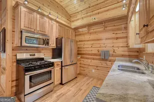 317 Collins Creek Rd, Hiawassee, GA 30546 - Photo 43