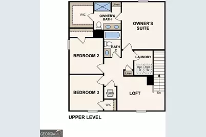 140 Pinehurst Court, Dublin, GA 31021 - Photo 3