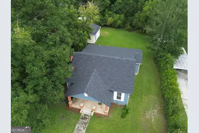 6887 W College Street, Wrightsville, GA 31096 - Photo 7