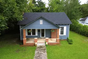 6887 W College St, Wrightsville, GA 31096 - Photo 1
