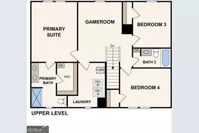 142 Pinehurst Court, Dublin, GA 31021 - Photo 3