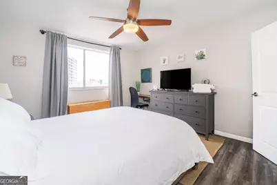 215 Piedmont Avenue NE #2108, Atlanta, GA 30308 - Photo 19