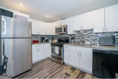 215 Piedmont Avenue NE #2108, Atlanta, GA 30308 - Photo 5