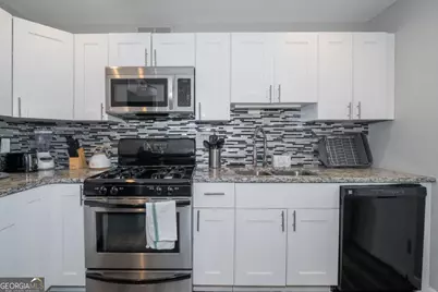 215 Piedmont Avenue NE #2108, Atlanta, GA 30308 - Photo 7