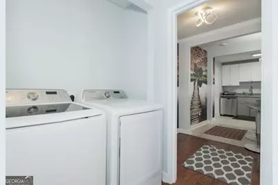 215 Piedmont Avenue NE #2107, Atlanta, GA 30308 - Photo 17