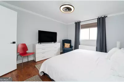 215 Piedmont Avenue NE #2107, Atlanta, GA 30308 - Photo 23