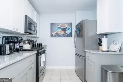 215 Piedmont Avenue NE #2107, Atlanta, GA 30308 - Photo 5
