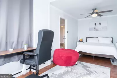 215 Piedmont Avenue NE #2107, Atlanta, GA 30308 - Photo 21