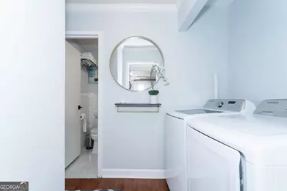 215 Piedmont Avenue NE #2107, Atlanta, GA 30308 - Photo 19