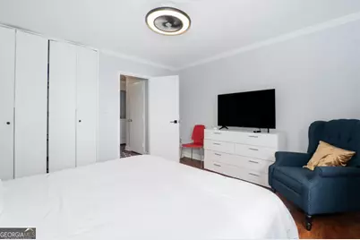 215 Piedmont Avenue NE #2107, Atlanta, GA 30308 - Photo 25