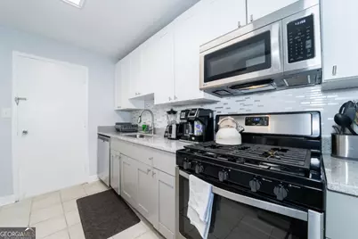 215 Piedmont Avenue NE #2107, Atlanta, GA 30308 - Photo 13