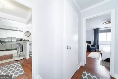 215 Piedmont Avenue NE #2107, Atlanta, GA 30308 - Photo 27