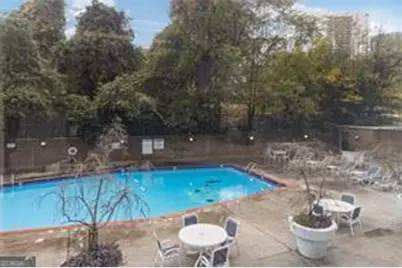 215 Piedmont Avenue NE #2107, Atlanta, GA 30308 - Photo 31