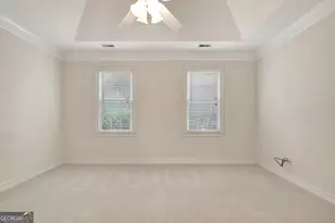 1201 Loxley Cir, Peachtree City, GA 30269 - Photo 43