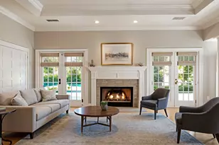 1201 Loxley Cir, Peachtree City, GA 30269 - Photo 17