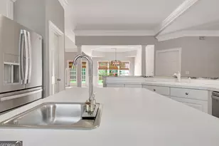 1201 Loxley Cir, Peachtree City, GA 30269 - Photo 37