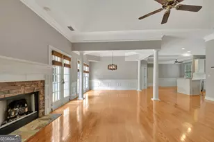 1201 Loxley Cir, Peachtree City, GA 30269 - Photo 21