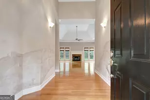 1201 Loxley Cir, Peachtree City, GA 30269 - Photo 9