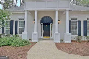 1201 Loxley Cir, Peachtree City, GA 30269 - Photo 7