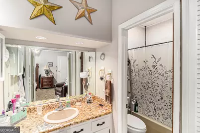 2203 Honeybee Creek Drive, Griffin, GA 30224 - Photo 17