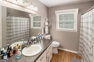 2203 Honeybee Creek Dr, Griffin, GA 30224 - Photo 23