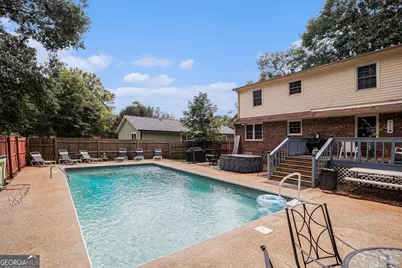 2203 Honeybee Creek Drive, Griffin, GA 30224 - Photo 27