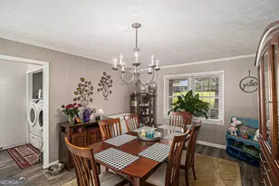 2203 Honeybee Creek Dr, Griffin, GA 30224 - Photo 11