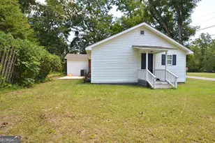 101 East St, Rhine, GA 31077 - Photo 5
