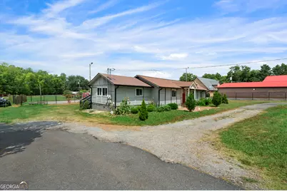 1317 Cassville Road NW, Cartersville, GA 30120 - Photo 3