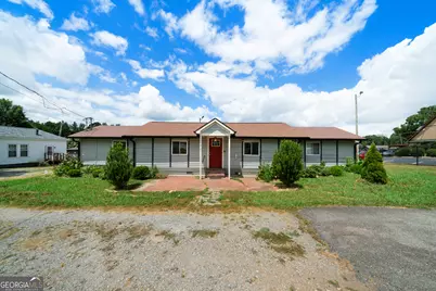 1317 Cassville Road NW, Cartersville, GA 30120 - Photo 1