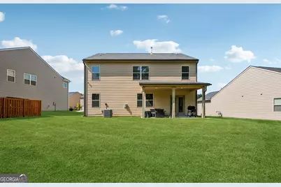 5436 Andrew Lane, Stonecrest, GA 30038 - Photo 21