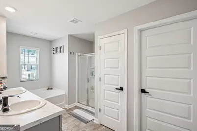 5436 Andrew Lane, Stonecrest, GA 30038 - Photo 19