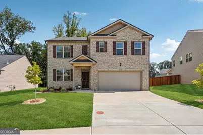 5436 Andrew Lane, Stonecrest, GA 30038 - Photo 3