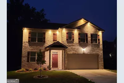 5436 Andrew Lane, Stonecrest, GA 30038 - Photo 1