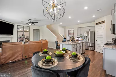 5436 Andrew Lane, Stonecrest, GA 30038 - Photo 9