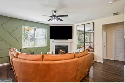 5436 Andrew Lane, Stonecrest, GA 30038 - Photo 11