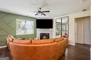 5436 Andrew Ln, Stonecrest, GA 30038 - Photo 11