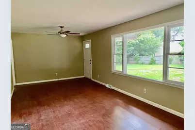 514 Booze Mountain Road SE, Lindale, GA 30147 - Photo 5