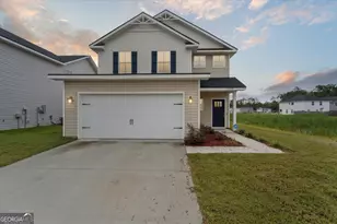 1078 Grayson Ave, Hinesville, GA 31313 - Photo 1